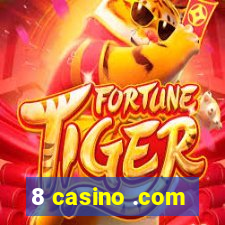 8 casino .com